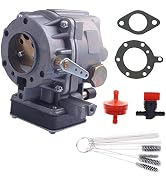 Amazon.com: 11061-7098 11060-7012 Gasket Crankcase Compatible for